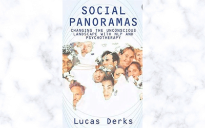 Keturios idėjos, kurios man asmeniškai pasirodė įdomios perskaičius Lucas Derks knygą „Socialinės panoramos”