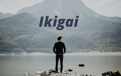 How can a concept of Ikigai help you to make a perfect career choice