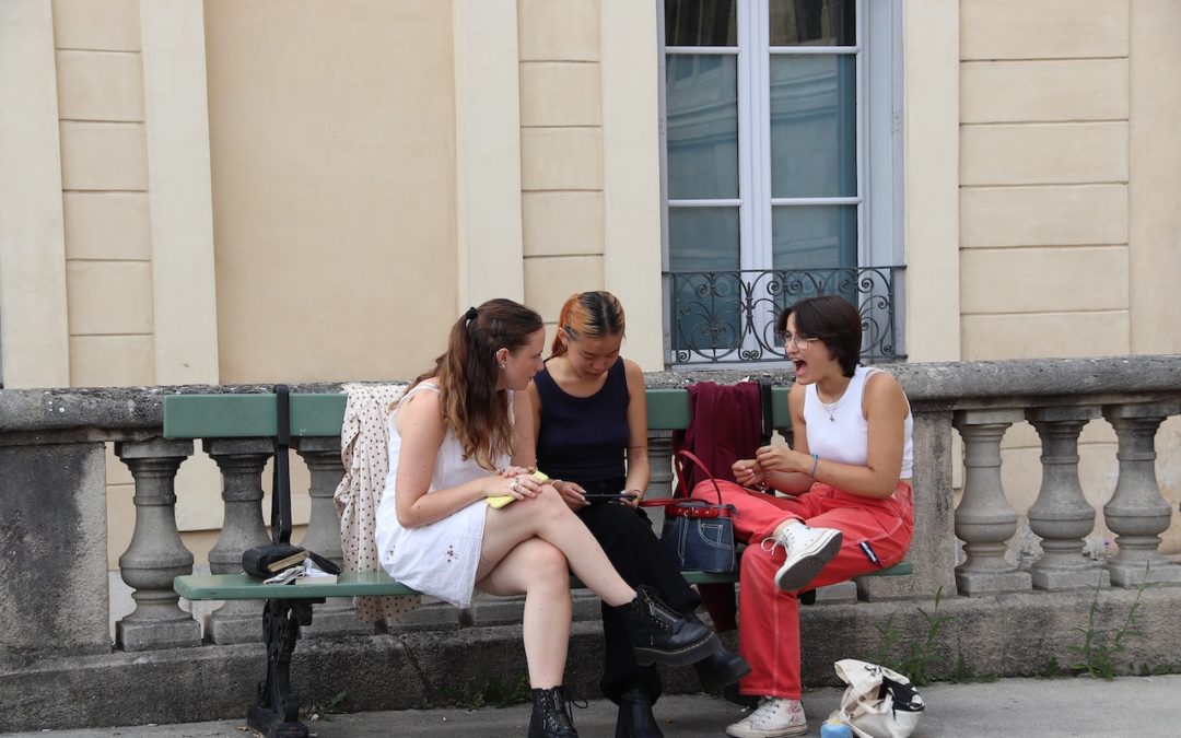Augam koučingas asmenybės dalių metodas online nuotoliu Prancūzijoje Šveicarijoje anglų lietuvių prancūzų kalba