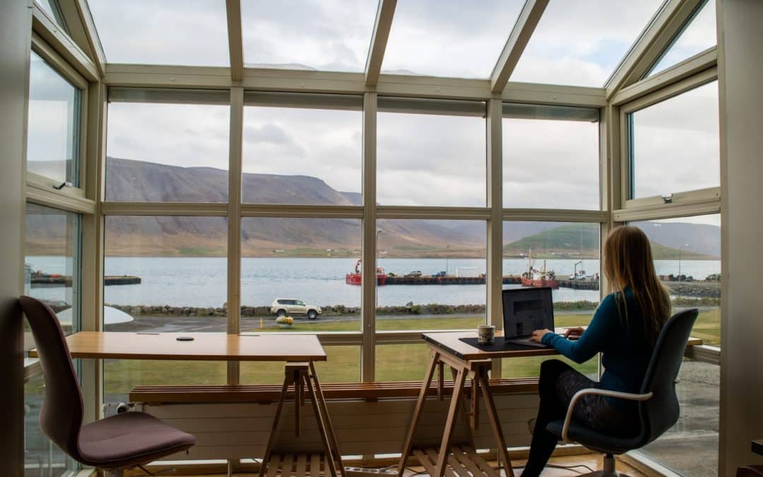 How to foster a culture of remote work? 3 tips for companies