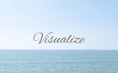 The power of visualization in achieving goals